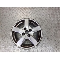 Колесо 15” алюминиевая toyota corolla verso