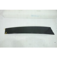 Накладка słupka дверь передняя левая toyota auris ii 2012 - 2018 75756 - 02100