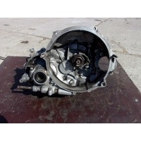 В сборе механическая кпп 44101610 - 155 skoda favorit 1.3b
