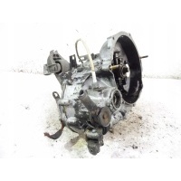 Кпп skoda favorit пикап 1.3 8v