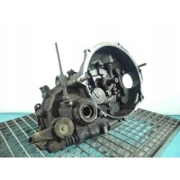 Кпп skoda favorit 1.3b