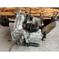 КПП механическая (МКПП) Opel Movano 1 2001 7700599563, PF1AA020,020