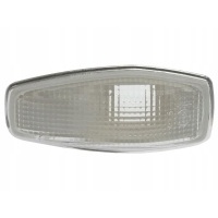 Поворотник hyundai accent ii wy5w 00 - 13 le pr d