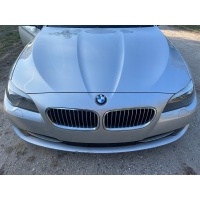 F10 530d передняя рестайлинг набор передняя 354 оригинал хороший состояние