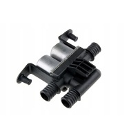 Клапан водный bmw x6 e71 e72 f16 f86 64126950257