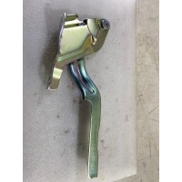Петля капота Hyundai Creta 1 2016-2021 STHN90015B2, 79110A0000
