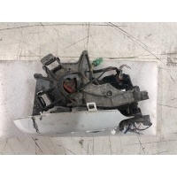 Зеркало боковое Toyota Land Cruiser 150 2017 022714