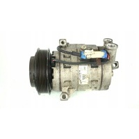 Компрессор компрессор кондиционера opel insignia а i 1.6 1.8 16v 687997689