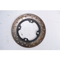 Диск тормозной задняя honda cbr 600 f2 91 - 94