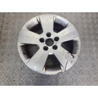 Колёсные диски 16” алюминиевые комплект opel vectra c 1.8 16v