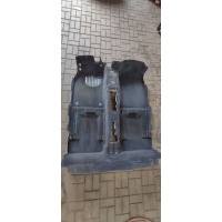 Коврик покрытие мини купер r50