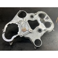 Крышка двигателя передняя Chrysler Voyager 4 2004 92082131F