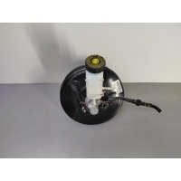 Главный тормозной цилиндр Chery Arrizo 8 2023 204000069AA, 204002658AA