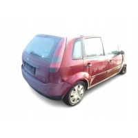 Форд фиеста mk5 02 - 08 кпп 1.3 8v 2s6r - 7002 - ma