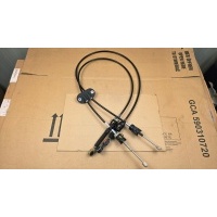 Форд фиеста mk6 v 2.0 16v st150 2005 - 2008 ссылки домкрата переключения кпп селектор