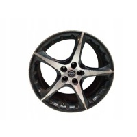 Колесо алюминиевая opel 8.5 