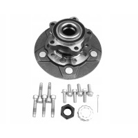 Gt - bergmann gt24 - 070 комплект подшипников колёса
