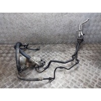 Провода кондиционера комплект volkswagen passat b5 1.9 tdi