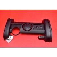 Защита двигателя верхняя 036103925cd skoda roomster 1.4 16v 86 л.с. 06 - 10