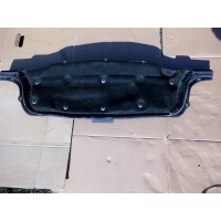 Изоляция стена opel zafira b 1.9 cdti 13145258
