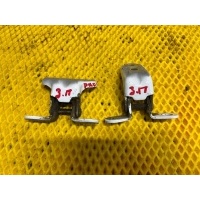 Петля двери KIA RIO 4 FB 2018 793202H000