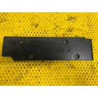Декоративная крышка двигателя KIA RIO 4 FB 2018 224052B010