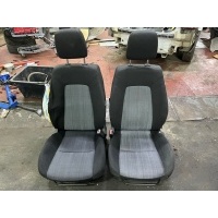 КОМПЛЕКТ СИДЕНИЙ KIA CEED 1 ED 2011 884041H165BA2