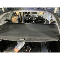 Шторка багажника KIA ceed 1 ED 2011 859301H600EQ