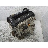 Форд focus ii mk2 c - max двигатель 1.8 16v 125 л.с. qqdb пробег 76 тысяч ! ! !