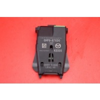 Датчик сенсор дождя ghp9 - 67xd0 mazda 3 3 iii bm 13 - 16