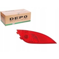 Halogen Depo 221 - 4004L - UE