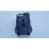 Mazda CX - 5 CZUJNIK SENSOR DESZCZU GHP9 - 67XD0