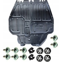 Polcar 1j0825237m защита двигателя