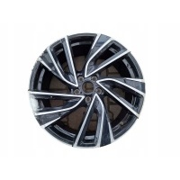 Колесо алюминиевая volkswagen oe гольф 8 gti 8.0 
