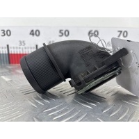 Патрубок интеркулера Opel Zafira B (2005-2014) 2006 13223399,13223399