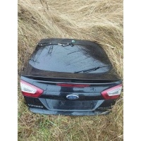 Крышка багажника багажника форд mondeo mk4 рестайлинг hatchback