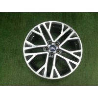 Диск литой Ford Escape IV 2019 - 2024 2020 LJ6C1007C1A, LJ6C-1007-C1A