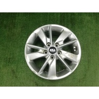 Диск литой Kia Optima IV (JF) 2016 - 2020 2017 52910D4130, 52910-D4130