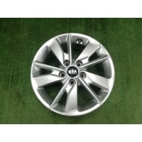 Диск литой Kia Optima IV (JF) 2016 - 2020 2017 52910D4130, 52910-D4130
