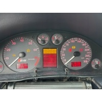 Спидометр часы audi a6 s6 c5 4.2 v8