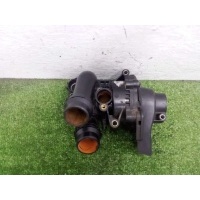 Насос водяной (помпа) Volkswagen Passat CC Рестайлинг (357) 2012 - 2017 2013 06H12102,