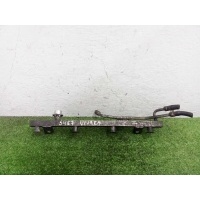 Топливная рампа Suzuki Grand Vitara II (JT) 2005 - 2008 2007