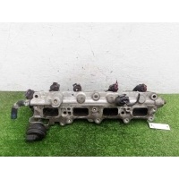 Топливная рампа Volkswagen Golf V (1K) 2003 - 2009 2006 03C133204AA, 03C906036A