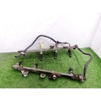 Топливная рампа Nissan Titan I (A60) 2003 - 2006 2004 0280158007,