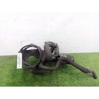 Корпус топливного фильтра Mercedes Sprinter II (w906) 2006 - 2017 2010 A6512000356, 6512000356