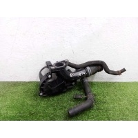 Корпус топливного фильтра Mercedes Sprinter II (w906) 2006 - 2017 2011 A6512001056, 6512001056