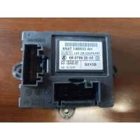 Блок дверь стекол левый передняя focus ii mk2 cc кабриолет 6n4t14b533ah