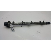 Топливная рампа Mercedes A W168 2003 6680700095