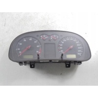 Volkswagen гольф 4 mk4 спидометр часы 1 , 6b 1j0919880bx 0263604523
