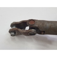 Колонка рулевая Renault Captur I 2013-2019 488105981R